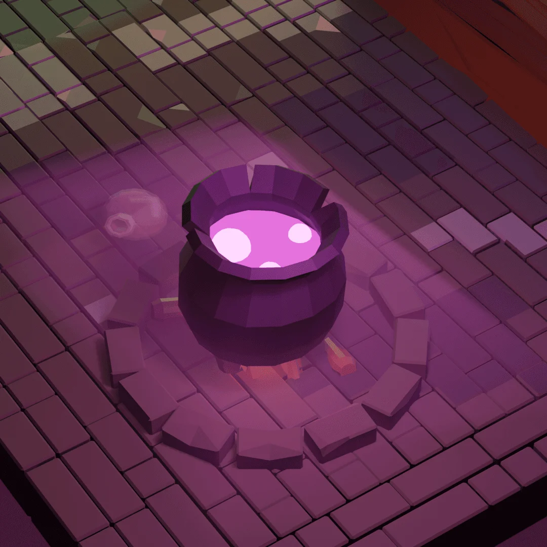 Witch_Hut Closeup3